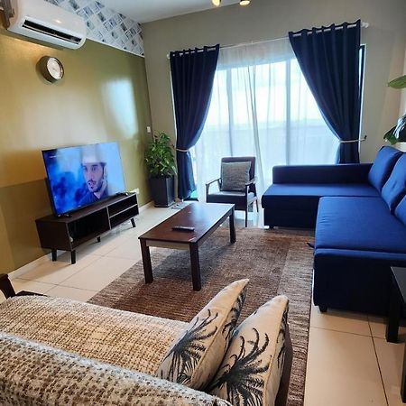 Aldridge Residence Cosy Apt @Emira Residence شاه علام المظهر الخارجي الصورة