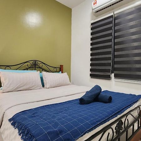 Aldridge Residence Cosy Apt @Emira Residence شاه علام المظهر الخارجي الصورة