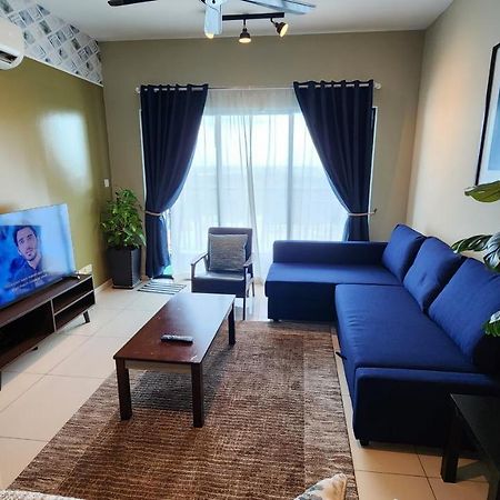 Aldridge Residence Cosy Apt @Emira Residence شاه علام المظهر الخارجي الصورة