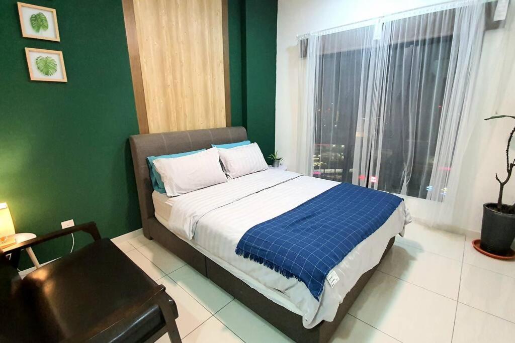 Aldridge Residence Cosy Apt @Emira Residence شاه علام المظهر الخارجي الصورة