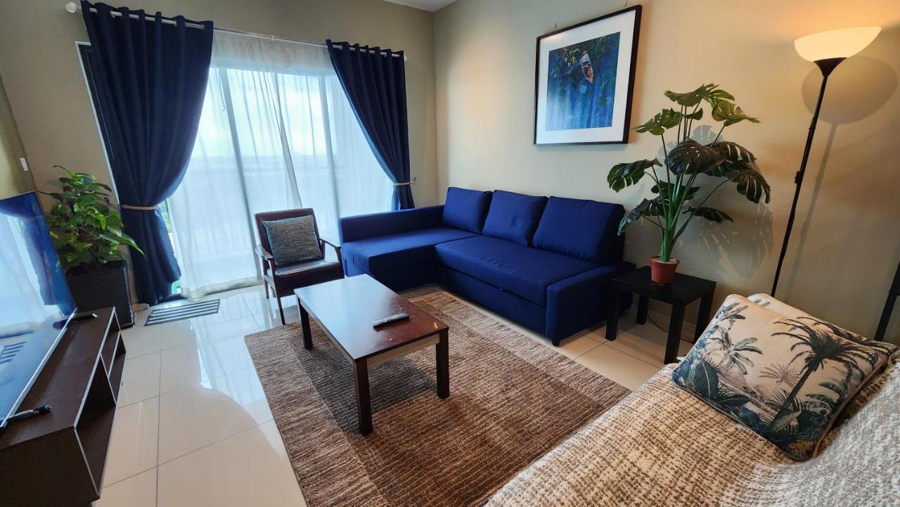 Aldridge Residence Cosy Apt @Emira Residence شاه علام المظهر الخارجي الصورة